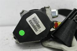 View Auto part Seatbelt/Stalk Jeep Patriot 2008