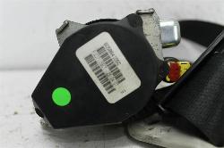 View Auto part Seatbelt/Stalk Jeep Patriot 2008
