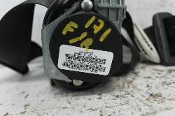 View Auto part Seatbelt/Stalk Jeep Patriot 2008