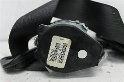 View Auto part Seatbelt/Stalk Jeep Patriot 2008