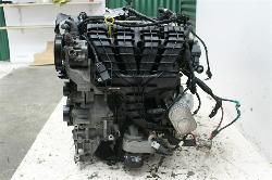 View Auto part Engine Jeep Patriot 2008