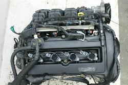 View Auto part Engine Jeep Patriot 2008