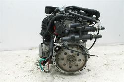 View Auto part Engine Jeep Patriot 2008