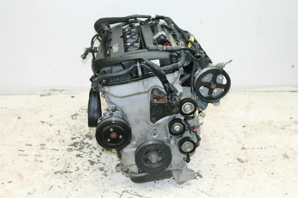 2008 Jeep Patriot Engine View Auto part Engine Jeep Patriot 2008