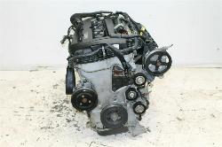 View Auto part Engine Jeep Patriot 2008