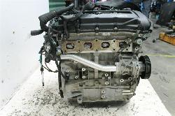 View Auto part Engine Jeep Patriot 2008