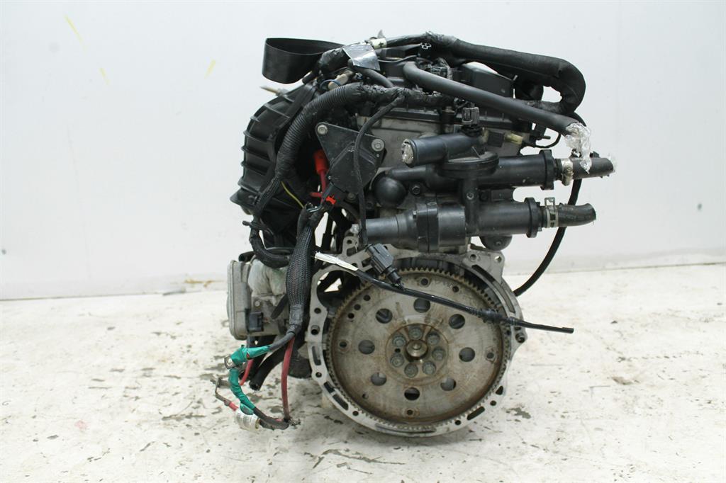 2008 Jeep Patriot Engine View Auto part Engine Jeep Patriot 2008