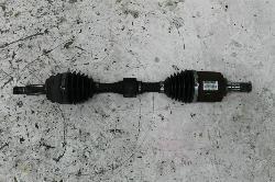 View Auto part Left Driveshaft Jeep Patriot 2008