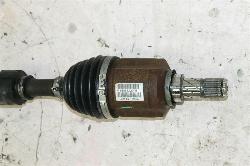 View Auto part Left Driveshaft Jeep Patriot 2008