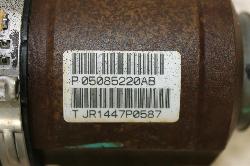 View Auto part Left Driveshaft Jeep Patriot 2008