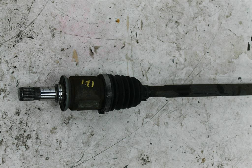 View Auto part Left Driveshaft Jeep Patriot 2008