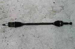 View Auto part Left Driveshaft Jeep Patriot 2008