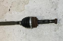View Auto part Left Driveshaft Jeep Patriot 2008