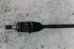 View Auto part Left Driveshaft Jeep Patriot 2008
