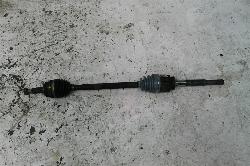 View Auto part Right Driveshaft Jeep Patriot 2008