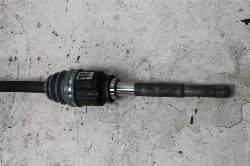 View Auto part Right Driveshaft Jeep Patriot 2008