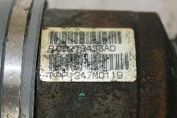 View Auto part Right Driveshaft Jeep Patriot 2008