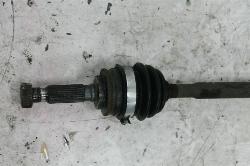 View Auto part Right Driveshaft Jeep Patriot 2008