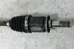 View Auto part Right Driveshaft Jeep Patriot 2008