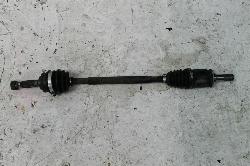 View Auto part Right Driveshaft Jeep Patriot 2008