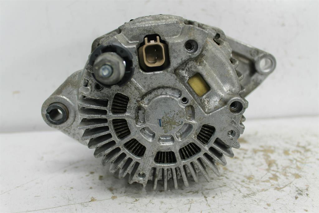 2008 Jeep Patriot Alternator View Auto part Alternator Jeep Patriot 2008