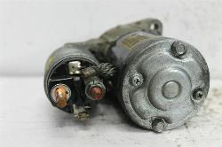 View Auto part Starter Jeep Patriot 2008