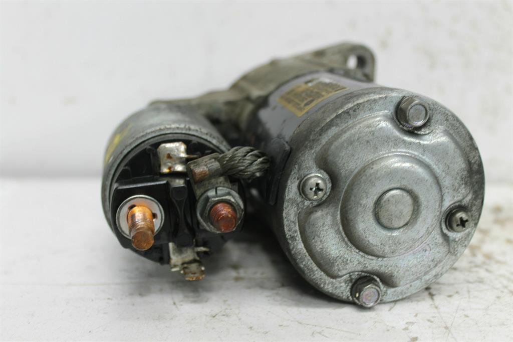 View Auto part Starter Jeep Patriot 2008