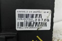 View Auto part Fuse Box Jeep Patriot 2008