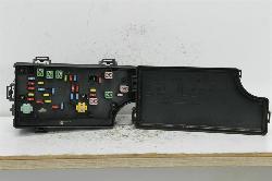 View Auto part Fuse Box Jeep Patriot 2008