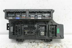 View Auto part Fuse Box Jeep Patriot 2008