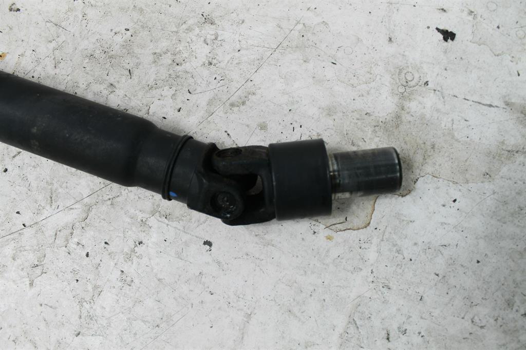 View Auto part Rear Drive Shaft Jeep Patriot 2008