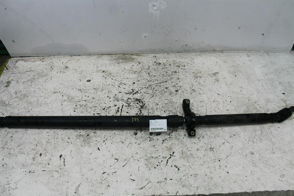 View Auto part Rear Drive Shaft Jeep Patriot 2008
