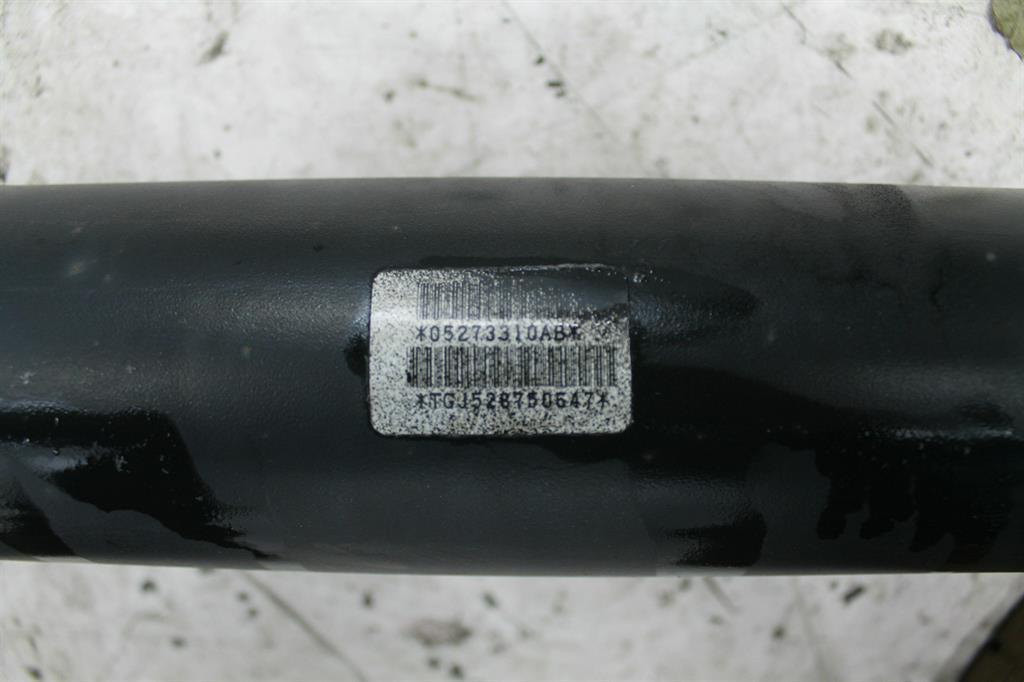 View Auto part Rear Drive Shaft Jeep Patriot 2008