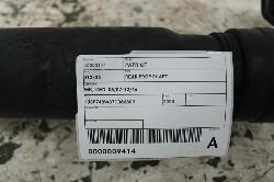 View Auto part Rear Drive Shaft Jeep Patriot 2008
