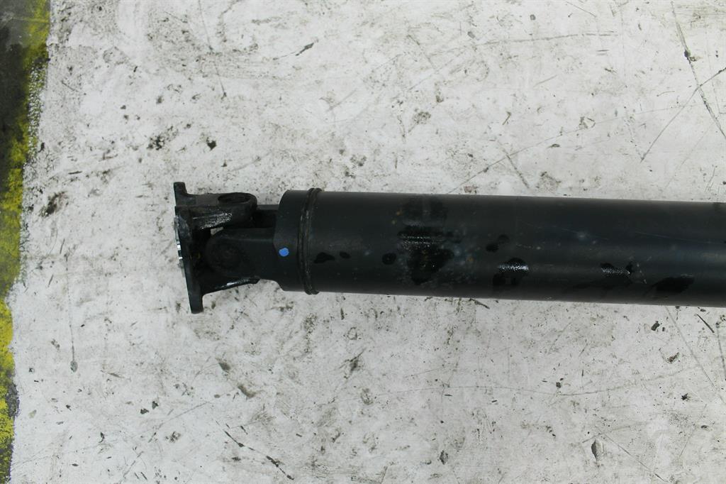 View Auto part Rear Drive Shaft Jeep Patriot 2008