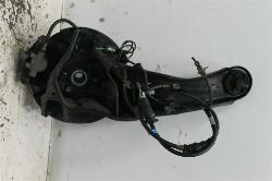 View Auto part Left Rear Hub Assembly Jeep Patriot 2008