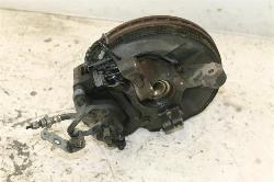 View Auto part Right Front Hub Assembly Jeep Patriot 2008