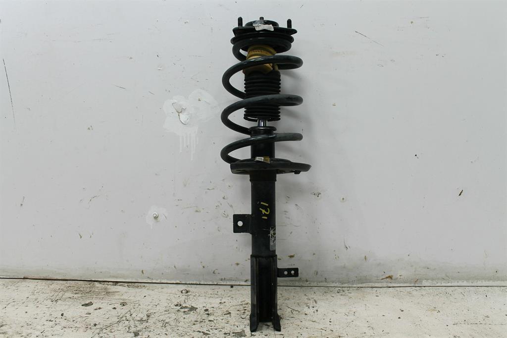 2008 Jeep Patriot Left Front Strut View Auto part Left Front Strut Jeep Patriot 2008