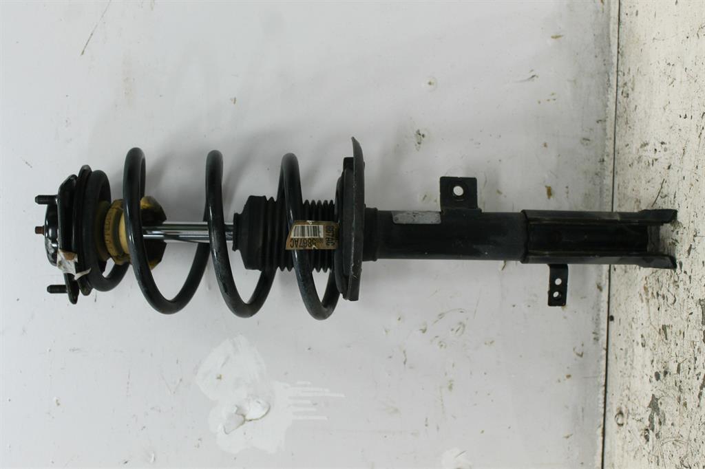 2008 Jeep Patriot Right Front Strut View Auto part Right Front Strut Jeep Patriot 2008