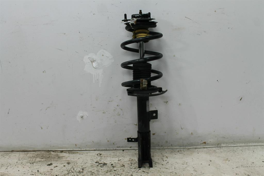 2008 Jeep Patriot Right Front Strut View Auto part Right Front Strut Jeep Patriot 2008