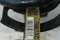 View Auto part Right Front Strut Jeep Patriot 2008