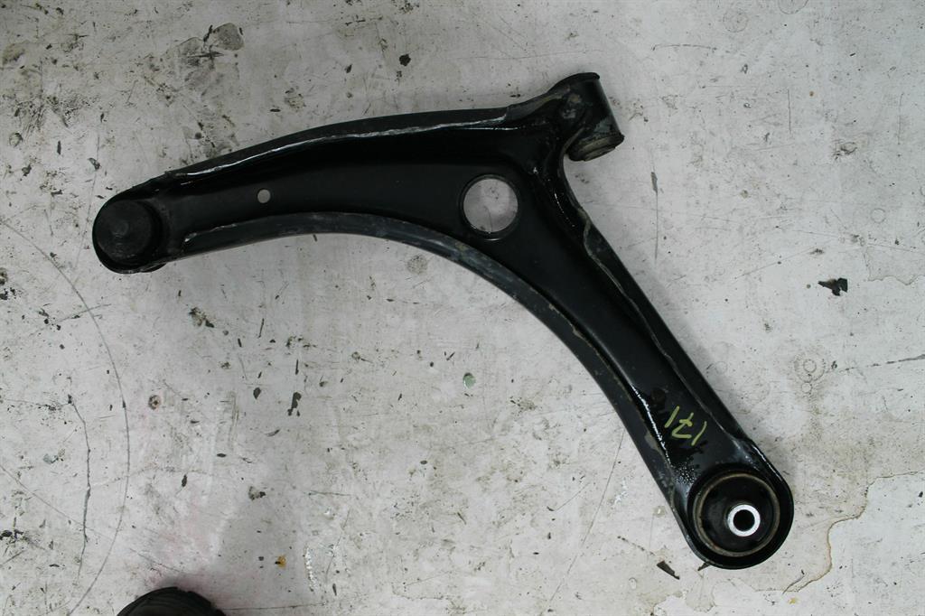 2008 Jeep Patriot Right Front Lower Control Arm View Auto part Right Front Lower Control Arm Jeep Patriot 2008
