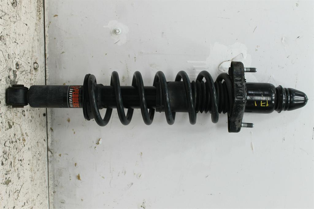 View Auto part Right Rear Strut Jeep Patriot 2008