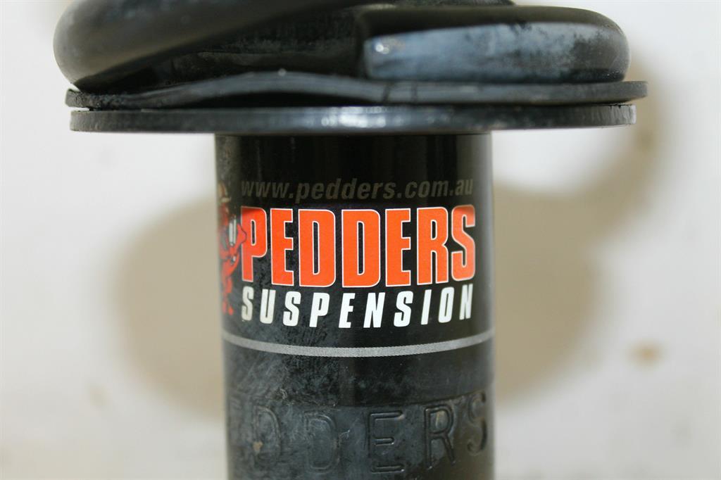 View Auto part Right Rear Strut Jeep Patriot 2008