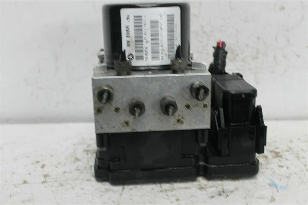 2008 Jeep Patriot Abs Pump/Modulator View Auto part Abs Pump/Modulator Jeep Patriot 2008