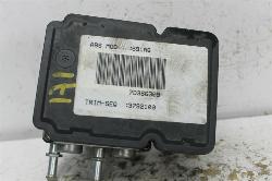 View Auto part Abs Pump/Modulator Jeep Patriot 2008