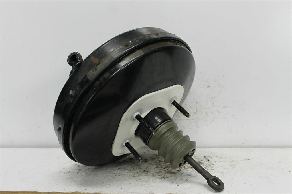 2008 Jeep Patriot Brake Booster View Auto part Brake Booster Jeep Patriot 2008