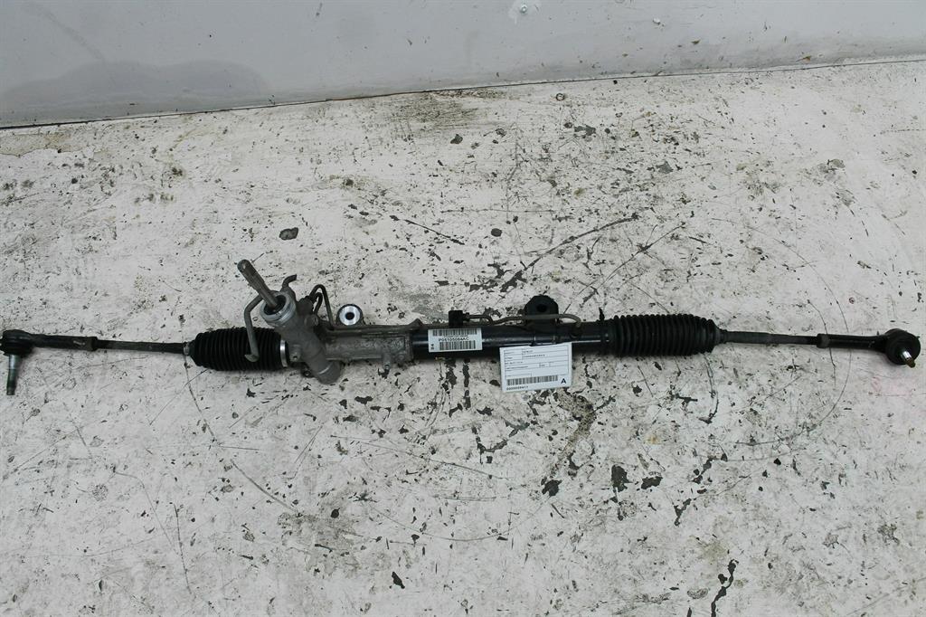 View Auto part Steering Box/Rack Jeep Patriot 2008