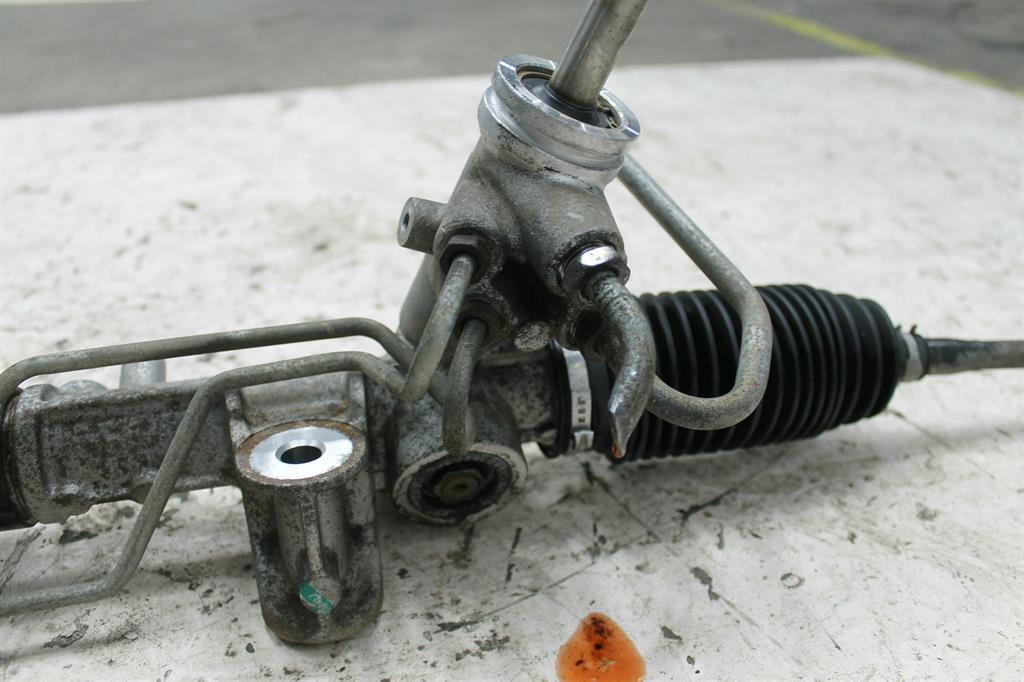 View Auto part Steering Box/Rack Jeep Patriot 2008