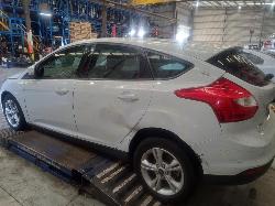 View Auto part Left Front Strut Ford Focus 2014